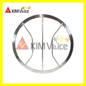 Grill Subwoofer 10 Inch Ring Subwoofer