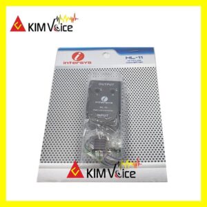 Adaptor Intersys HIGH HI TO LOW