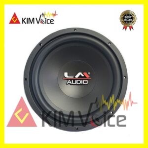 Subwoofer LM Audio 12 in JJ MK II - 10 INCH