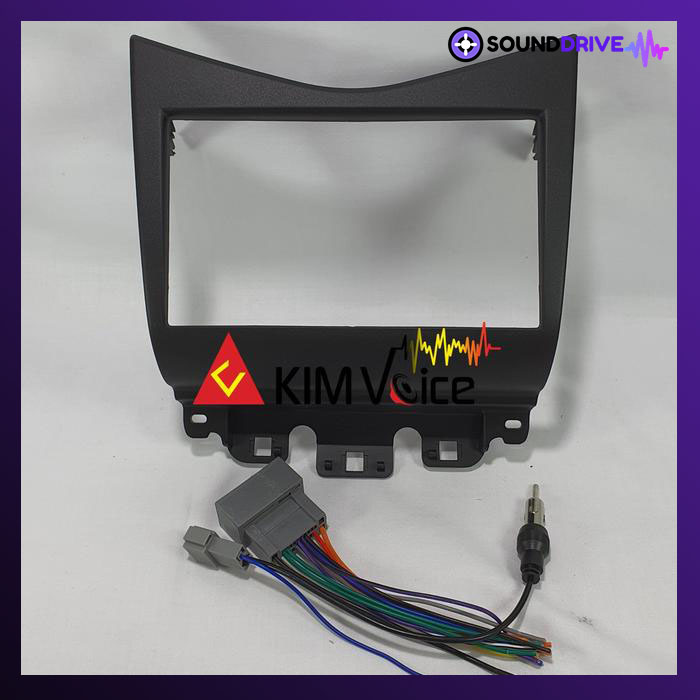 Frame Head Unit Accord 2004-2007 - Image 2