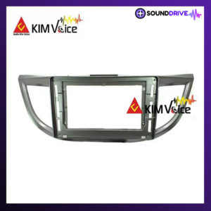 Frame Head Unit Android 10 inch for CRV 2012-2016