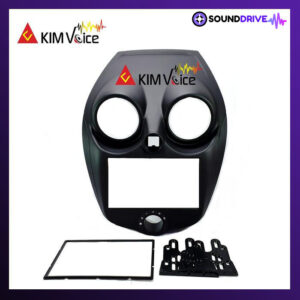 Frame Head Unit 7inch Datsun Go go plus