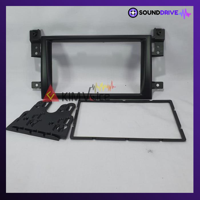 Frame Panel Head Unit for Grand Vitara lama - Image 2