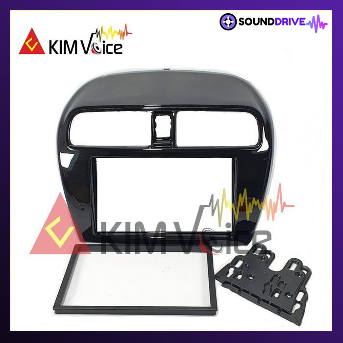 Frame Head Unit for Mirage