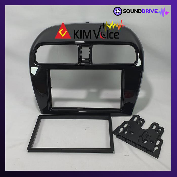 Frame Head Unit for Mirage - Image 2