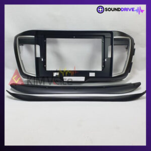 Frame Head unit Android 10 inch for Accord 2013 up