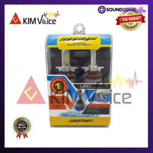 Lampu LED IPF H1 Lampu Mobil Original