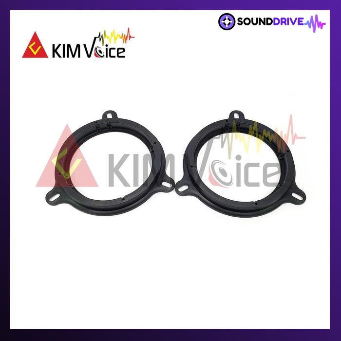 Ring Speaker Nissan