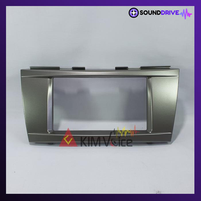 Frame Head Unit 7inch for Toyota Camry 2006-2011 - Image 3