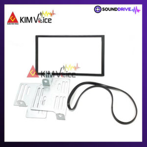 Frame Panel Head Unit for Honda Brio Freed Jazz BRV Mobilio