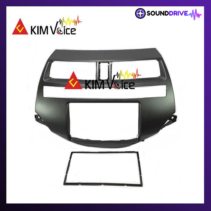 Frame Head Unit 7inch for Honda Accord 2008-2012