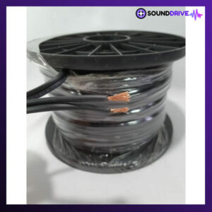 Kabel Subwoofer High Quality 12 GA