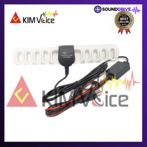 Antena Tv Mobil Model Kupu-kupu Antena Dalam