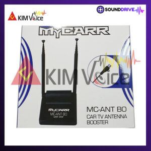 Antena Luar Tv Mobil My Car