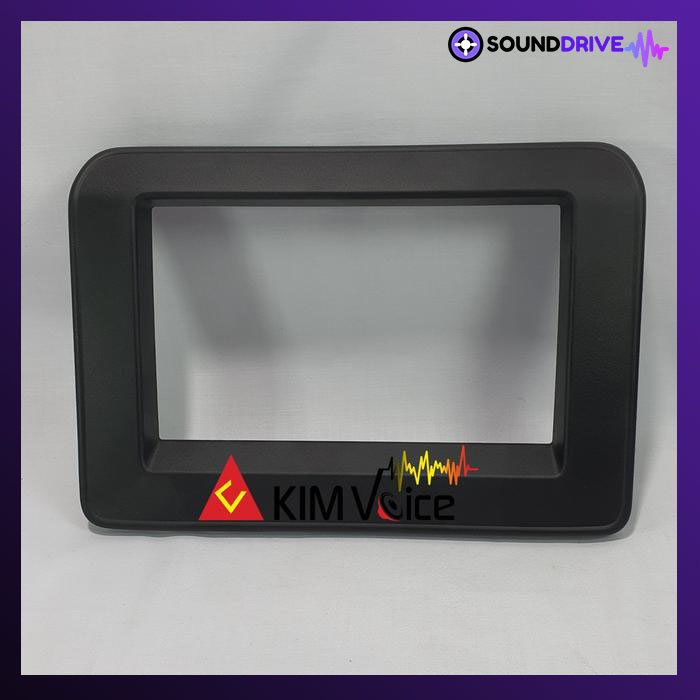 Frame Head Unit for New Ertiga - Image 2