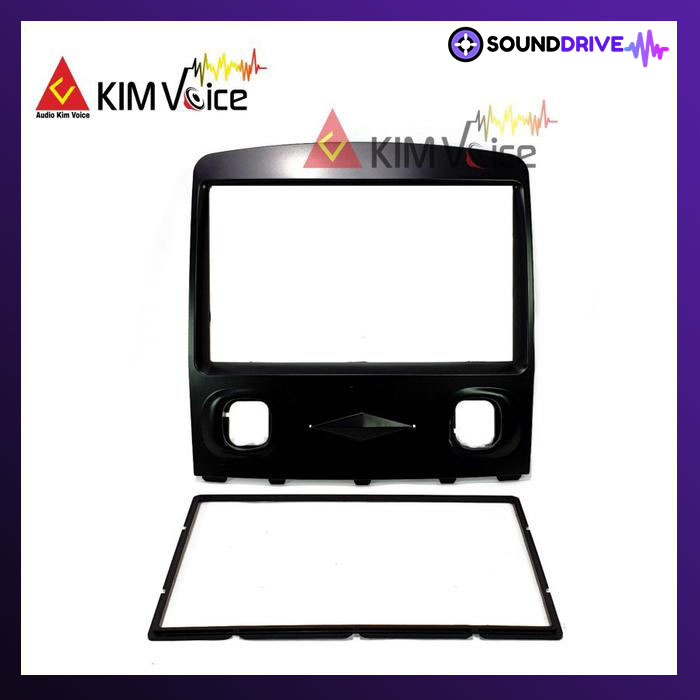 Frame Head Unit for Escape 2012