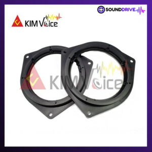 Ring Speaker Toyota