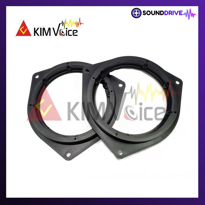 Ring Speaker Toyota