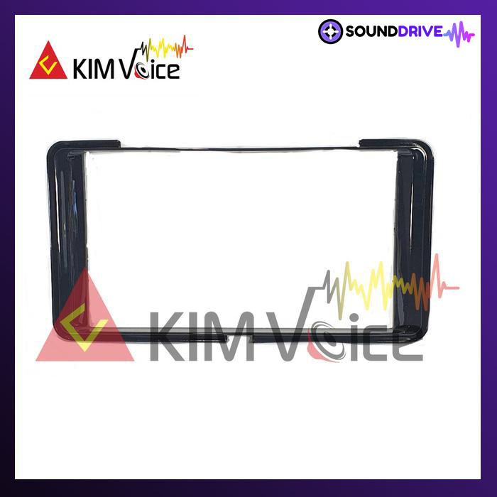Frame Head Unit for Expander & New Pajero