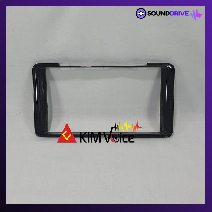 Frame Head Unit for Expander & New Pajero - Image 2
