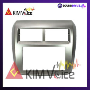 Frame Head Unit 7inch for Agya - Ayla
