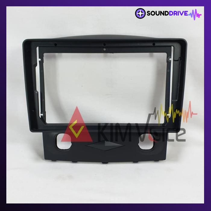 Frame Head Unit Android 9 inch for Ford Escape - Image 3