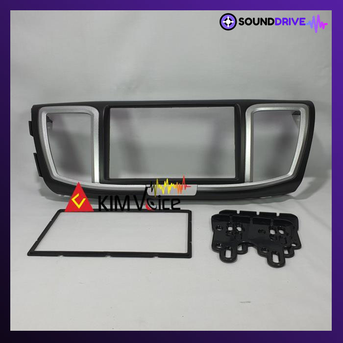 Frame Head Unit 7inch for Honda Accord 2013 - Image 2
