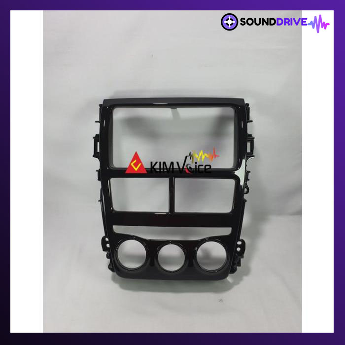 Frame Head Unit for Yaris 2018 Manual Ac - Image 4