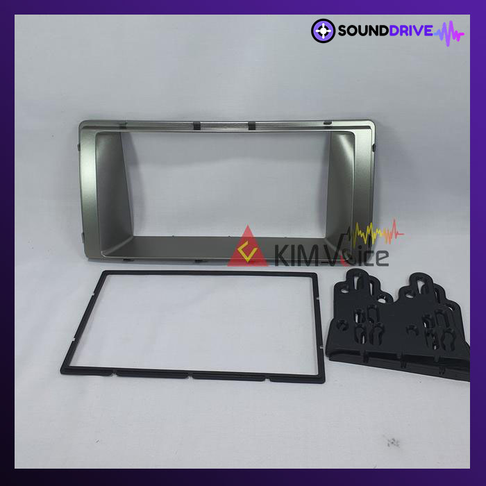 Frame Head Unit 7inch for Sirion 2015-2017 - Image 2