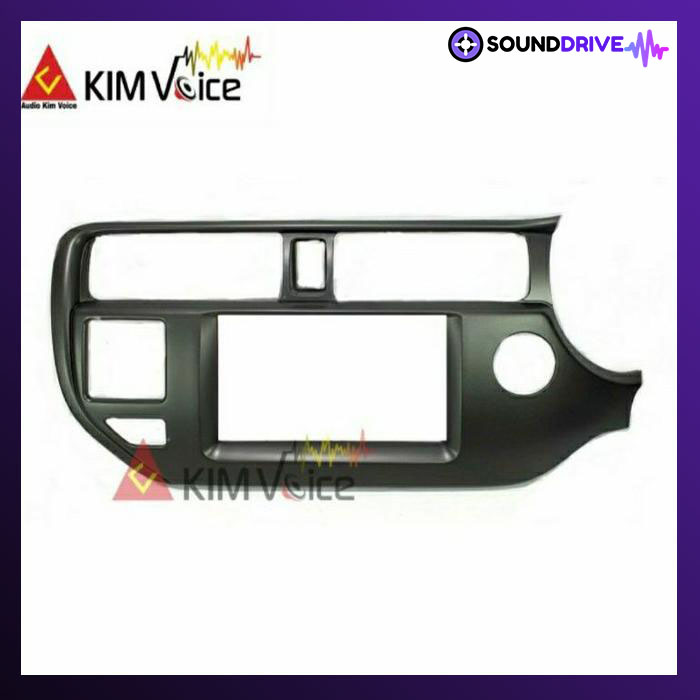 Frame Head Unit 7 inch for KIA RIO