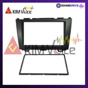 Frame Panel Head Unit 7inch for CRV 2007-2012