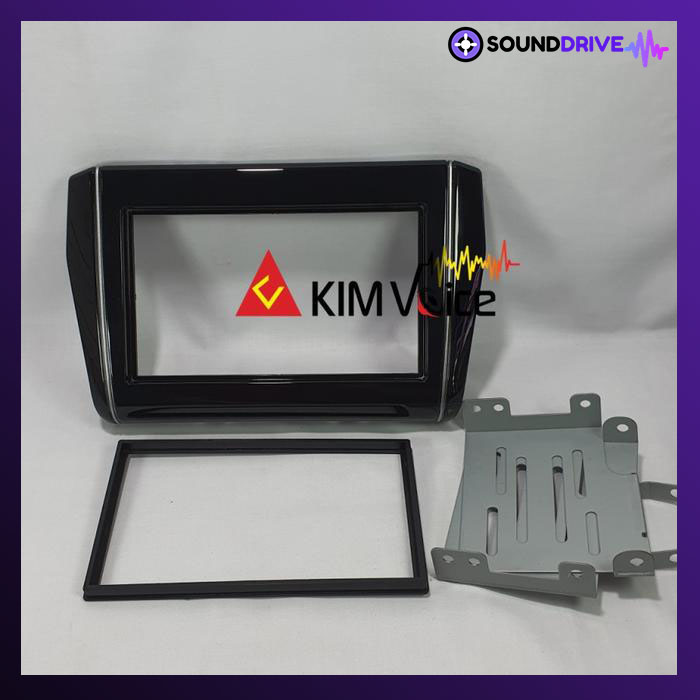 Frame Head Unit Suzuki Swift 2018 - Image 2