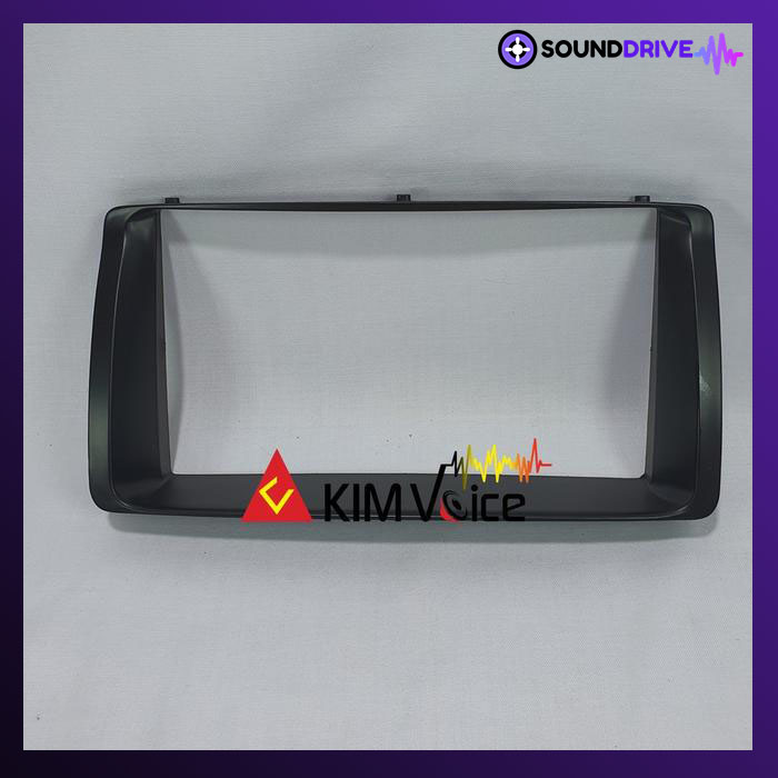 Frame Head Unit 7 Inch for Toyota Altis 2003-2007 - Image 2
