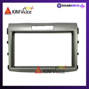 Frame Panel Head Unit 7inch for CRV 2012-2016