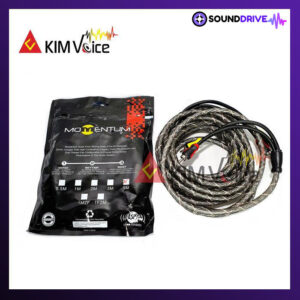 Kabel RCA Momentum 5m -