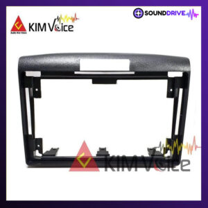 Frame Head Unit Android 9 inch for CRV 2012-2015