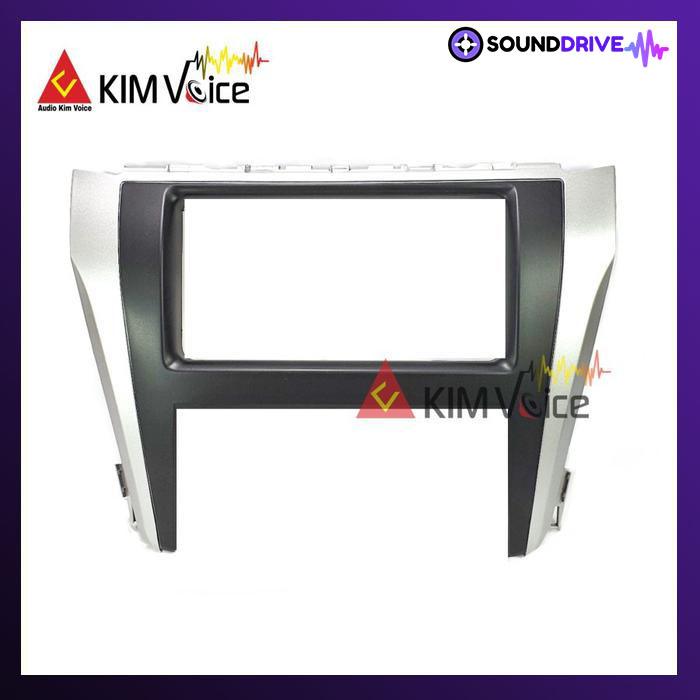 Frame Head Unit for Toyota Camry 2015