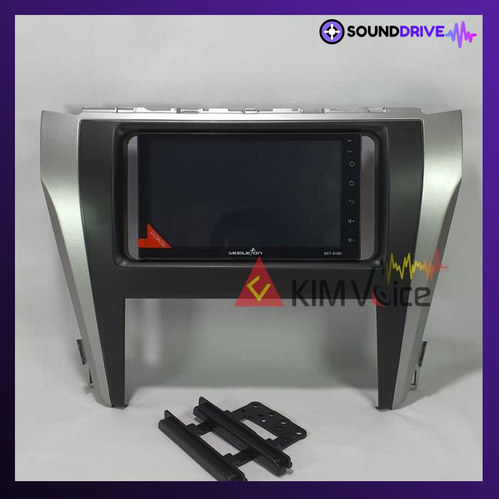 Frame Head Unit for Toyota Camry 2015 - Image 3