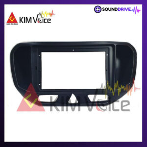Frame Android 9 inch for Chevrolet Spin