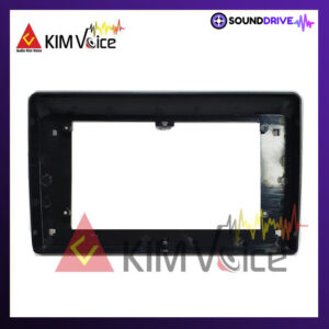 Frame Android 10 inch for Avanza/Xenia/Agya/Ayla 2022 up