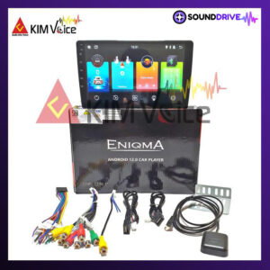 Head unit Android Enigma EG-1078 9 inch RAM 2/32GB