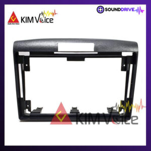 Frame Head Unit Android 9 inch for CRV 2012-2015 + Canbus