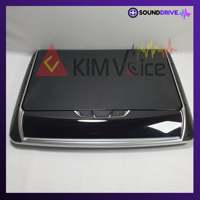 TV Roof Plafon Android Mtech 15.6 inch HD LED - RAM 3GB - Image 4