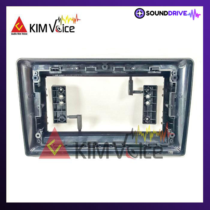 Head Unit Android Nakamichi 9 inch OEM Calya/Sigra 2016 up Soket pnp - RAM 4/64GB - Image 4