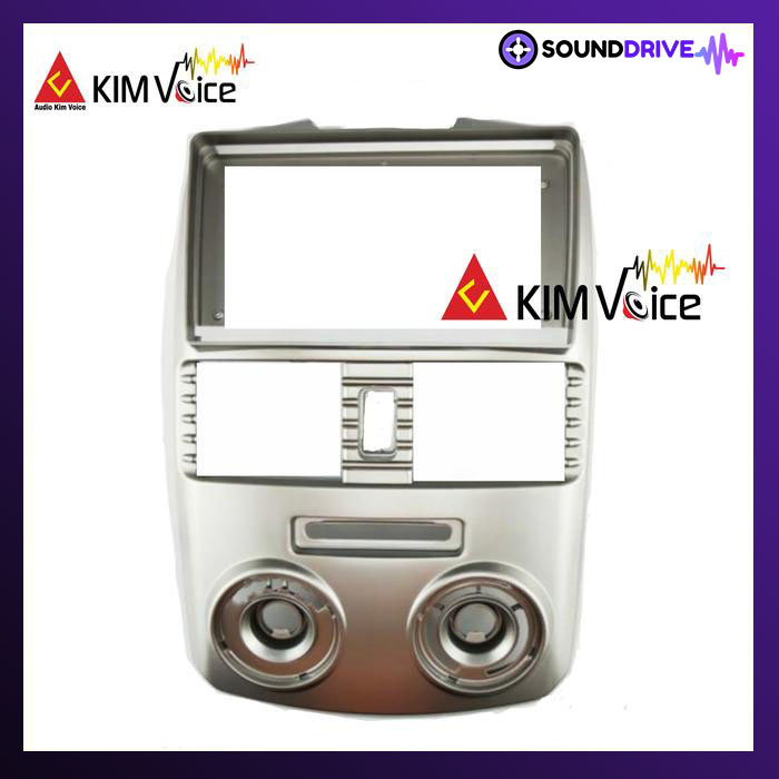 Head Unit Android Nakamichi 9 inch OEM RUSH Terios 2007-2017 PNP - 2007-2011, RAM 4/64GB - Image 4