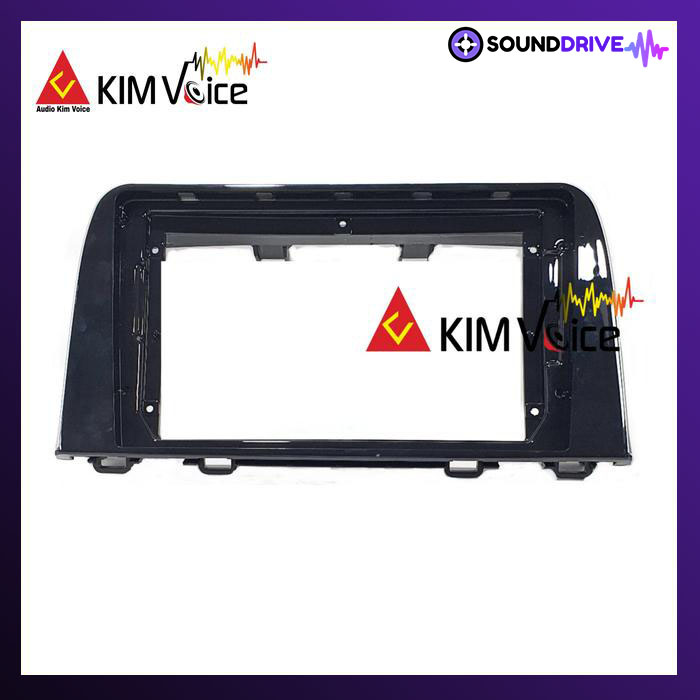 Head Unit Android Nakamichi 9/10 inch OEM CRV Turbo 2016 up Soket pnp - 9 inch, RAM 4/64GB - Image 4