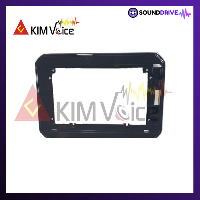 Head Unit Android Nakamichi OEM Suzuki Ignis 9 inch 10 inch soket pnp - 9 inch, RAM 4/64GB - Image 4