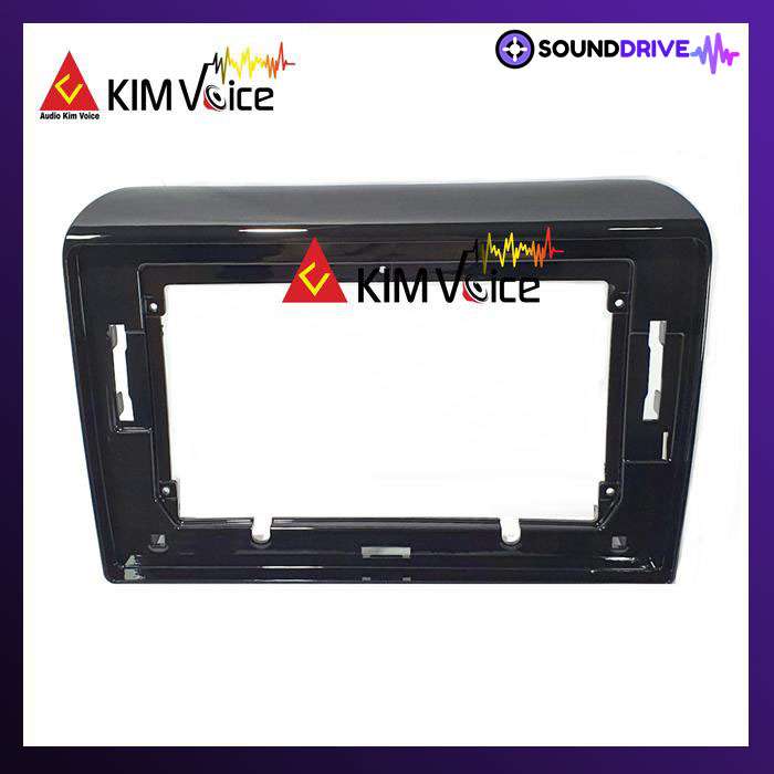 Head Unit Android Nakamichi 9/10 inch OEM New Ertiga/Suzuki XL7 - 9 inch, RAM 4/64GB - Image 4
