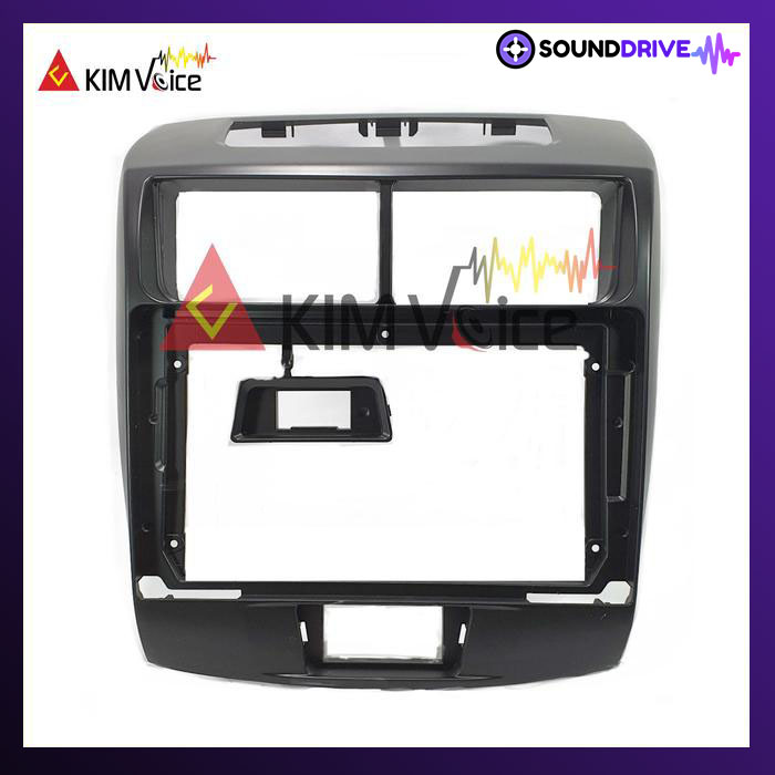 Head Unit Android Nakamichi 9 inch OEM New Avanza/Xenia 2012-2018 PNP - RAM 4/64GB - Image 4
