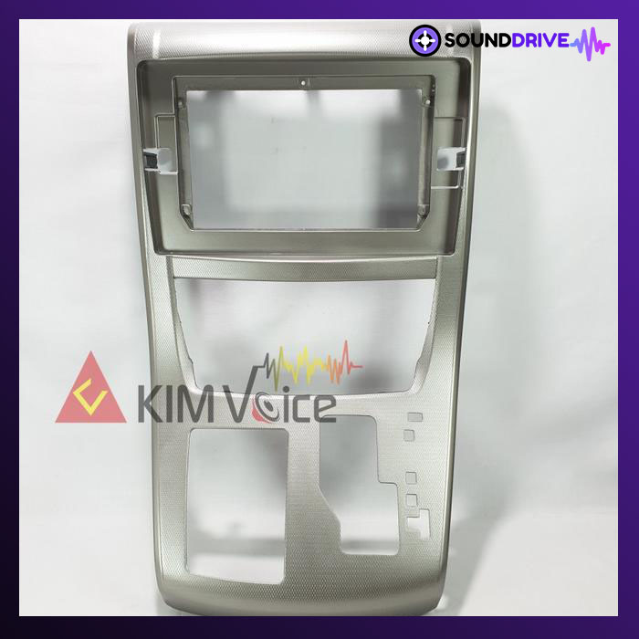 Head Unit Android Mtech 10 inch OEM Alphard 2008-2014 Voice Command - Image 5